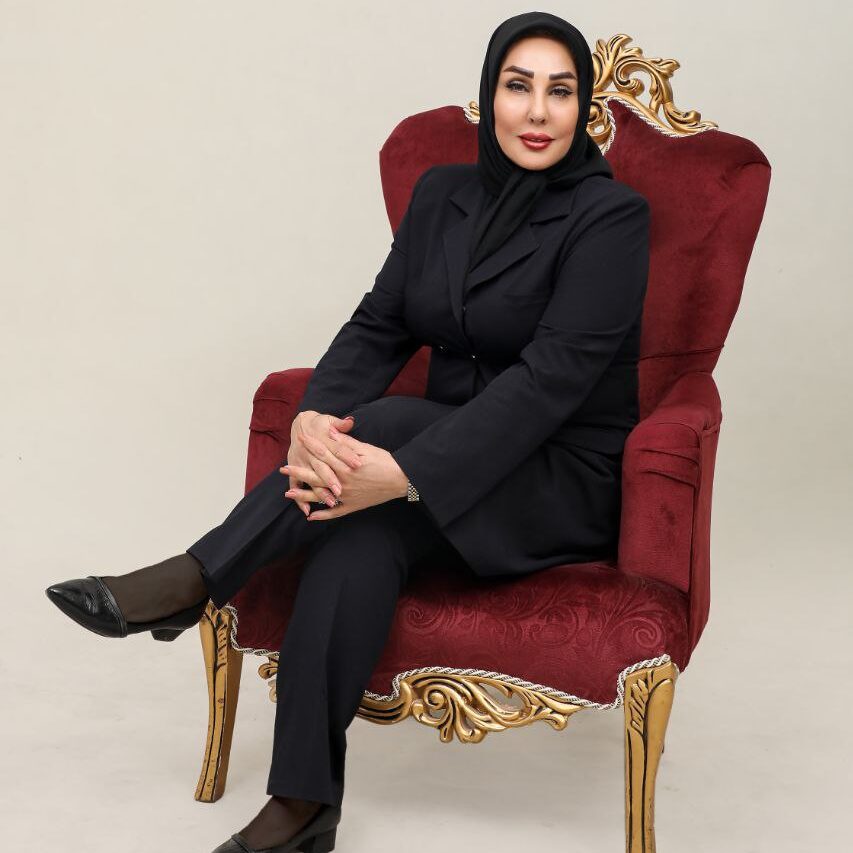 مریم شفیعی