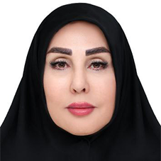 مریم شفیعی