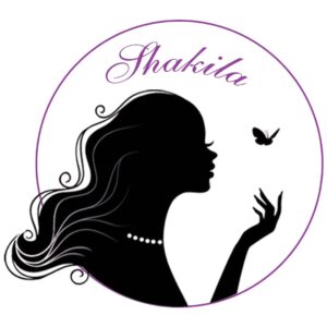 لوگوی آموزشگاه شمیلا