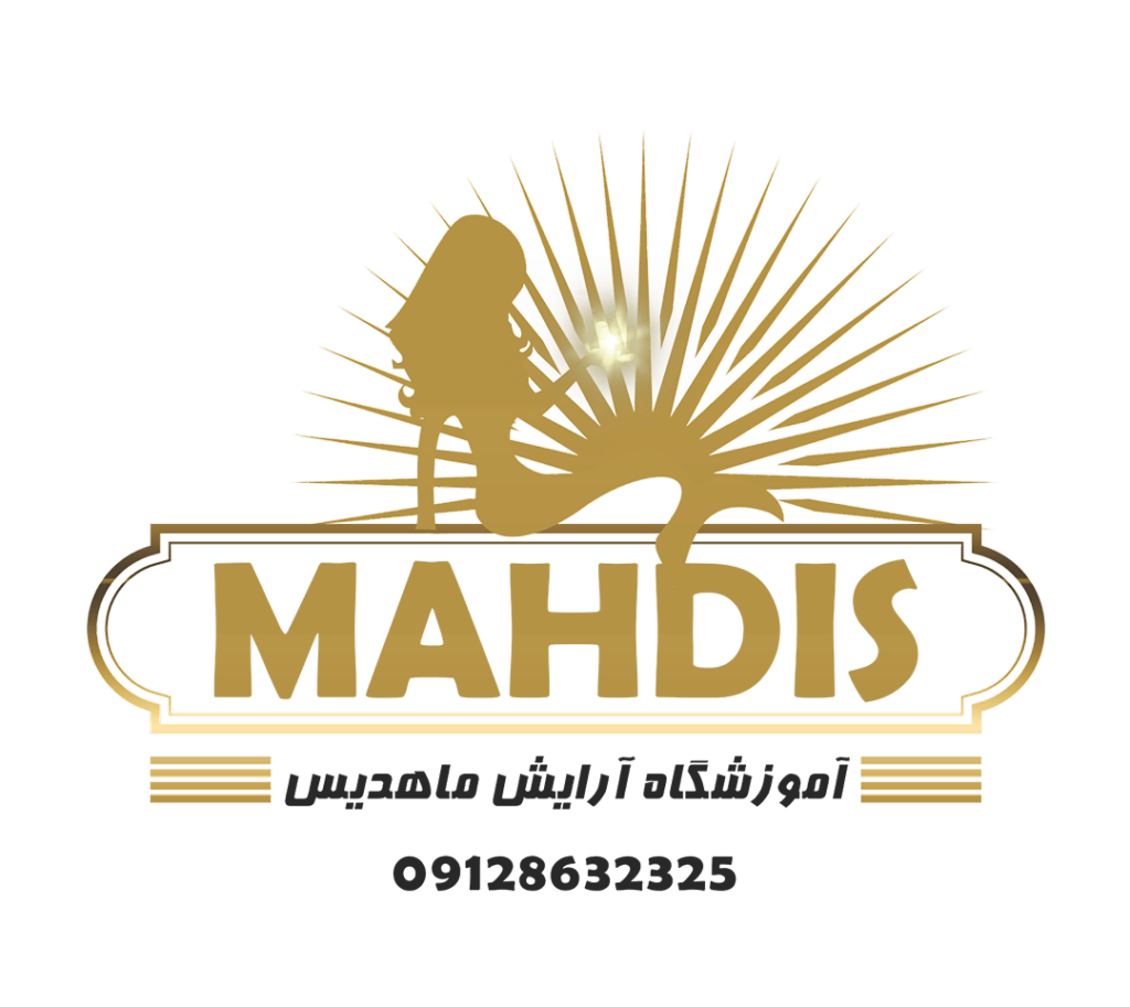 لوگو ماهدیس